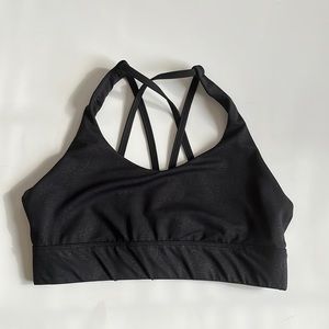 ZYIA active sports bra, large